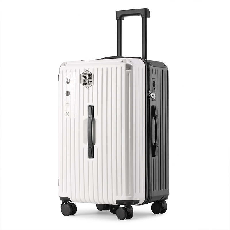 Spinner Wheel Rolling Suitcase 20 Inch - 20인치 32인치 다기능 기내용 여행용 롤링