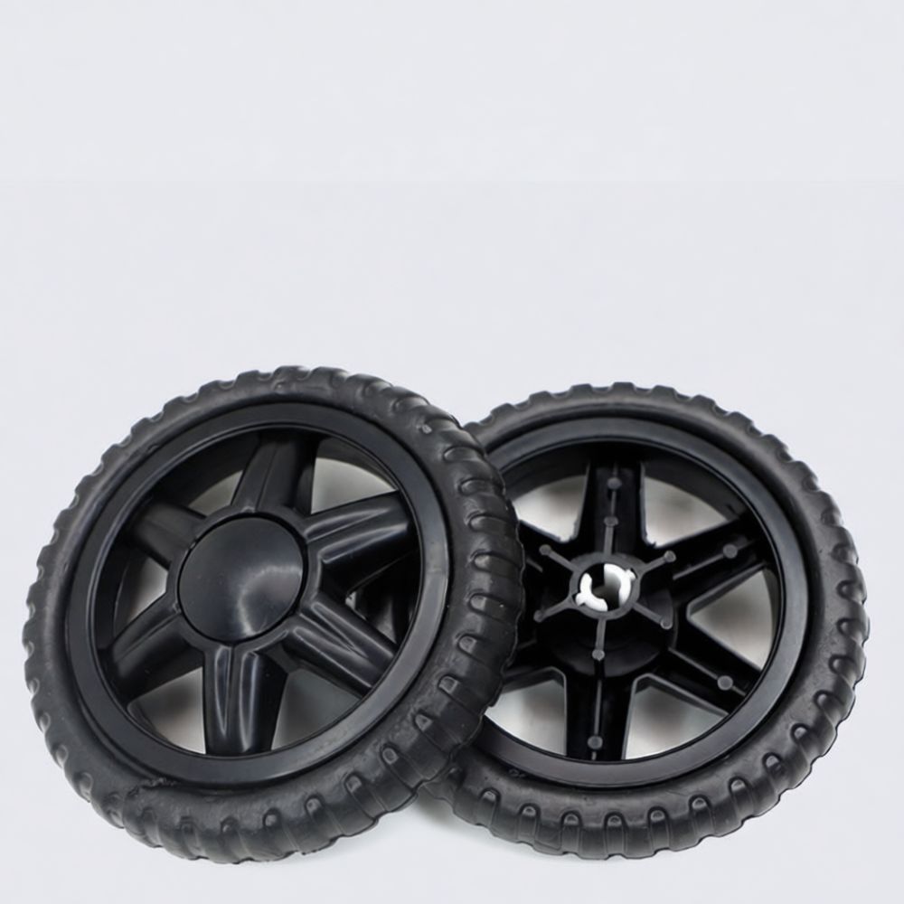 쇼핑 카트, 트롤리, 수하물 운반용 트레일러, 다용도  - Silent Replacement Luggage Wheels 리뷰 및 가격