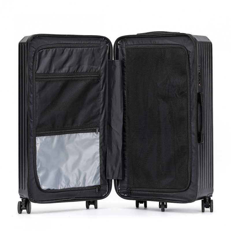 20인치 32인치 다기능 기내용 여행용 롤링 캐리어 휴 - Spinner Wheel Rolling Suitcase 20 Inch 리뷰 및 가격