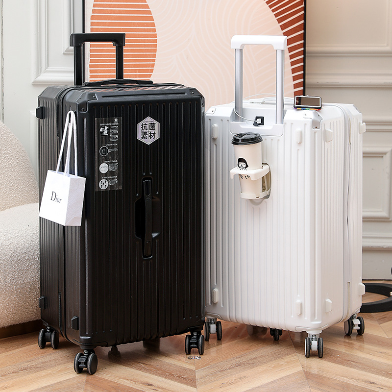 20인치 32인치 다기능 기내용 여행용 롤링 캐리어 휴 - Spinner Wheel Rolling Suitcase 20 Inch 리뷰 및 가격