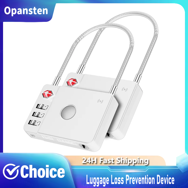 여행용 가방 잠금장치 재설정 가능한 3자리 비밀번호 잠 - Luggage 리뷰 및 가격